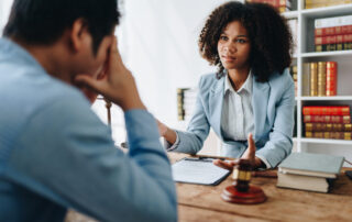 ¿Cuánto cuesta un abogado de divorcios en Georgia?