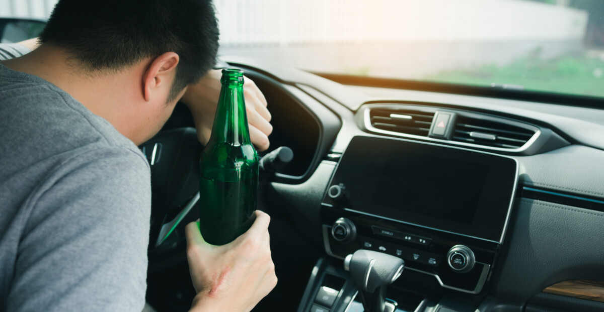 DUI in Alabama Second Offense – Protect Your Future Now