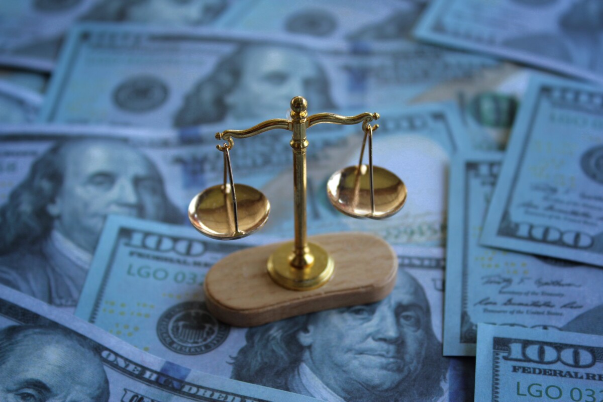 NJ Divorce Attorney Fees Explained: What to Expect