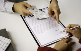Costo de abogado de divorcio