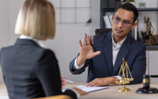 georgia divorce attorney fees