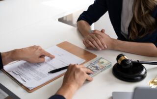 ¿Cuánto cuesta un abogado de divorcio en Kentucky?
