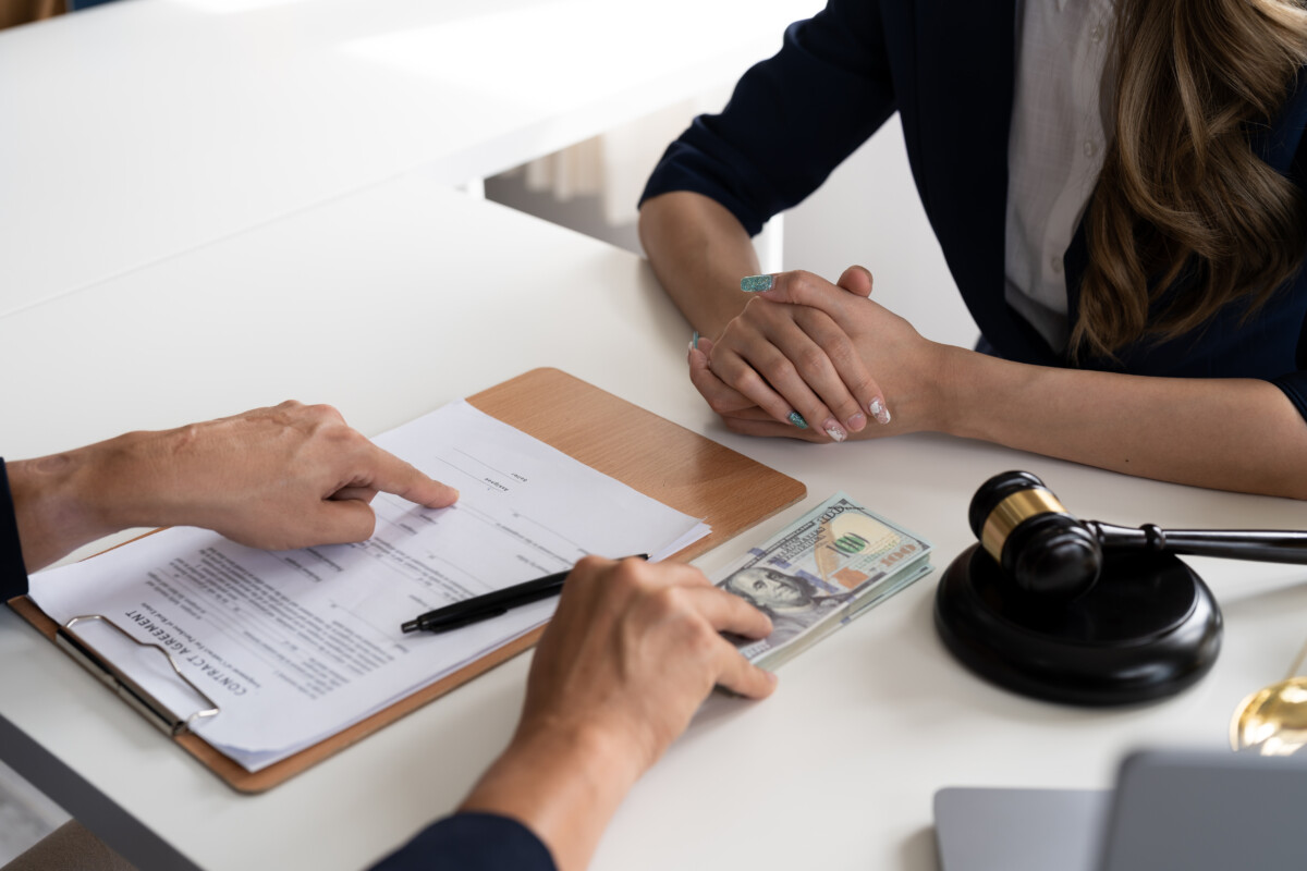¿Cuánto cuesta un abogado de divorcio en Kentucky?