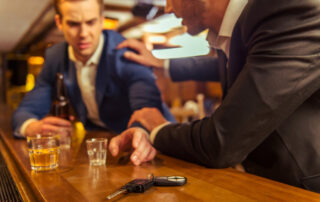 Mejores abogados de DUI en California
