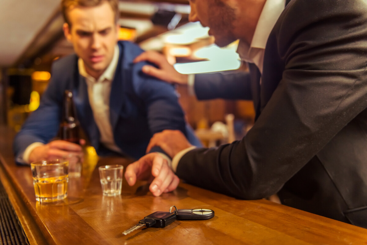 Mejores abogados de DUI en California: Proteja sus derechos hoy