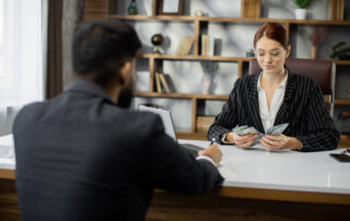 Costo de abogado de divorcio en California
