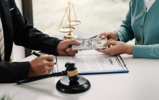 average cost of a divorce attorney in texas