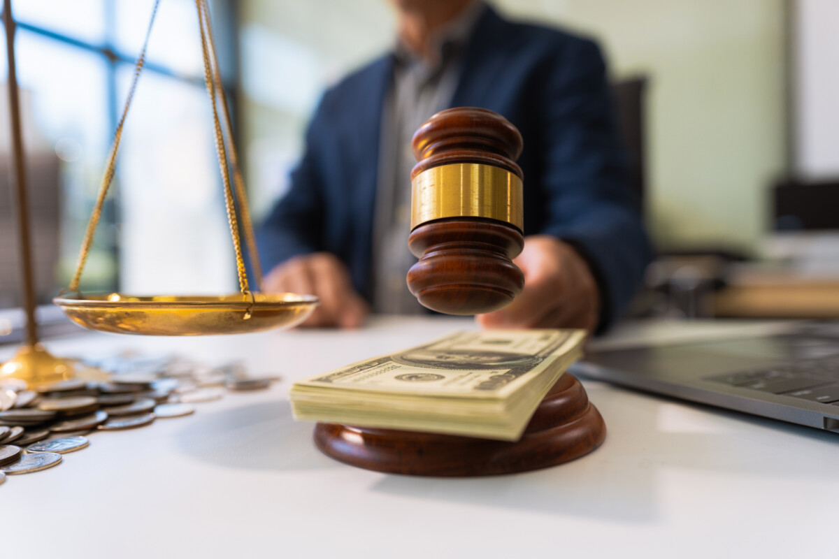 ¿Cuánto cuesta un abogado de divorcios en Carolina del Norte?