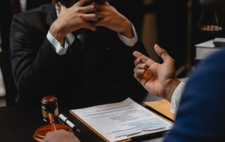 Abogados de DUI en California