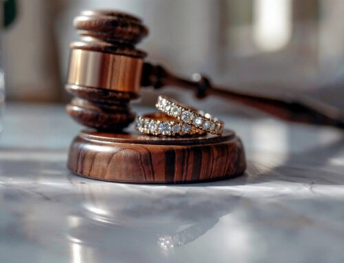 Abogado de divorcios: ¿Cuánto debes esperar pagar?