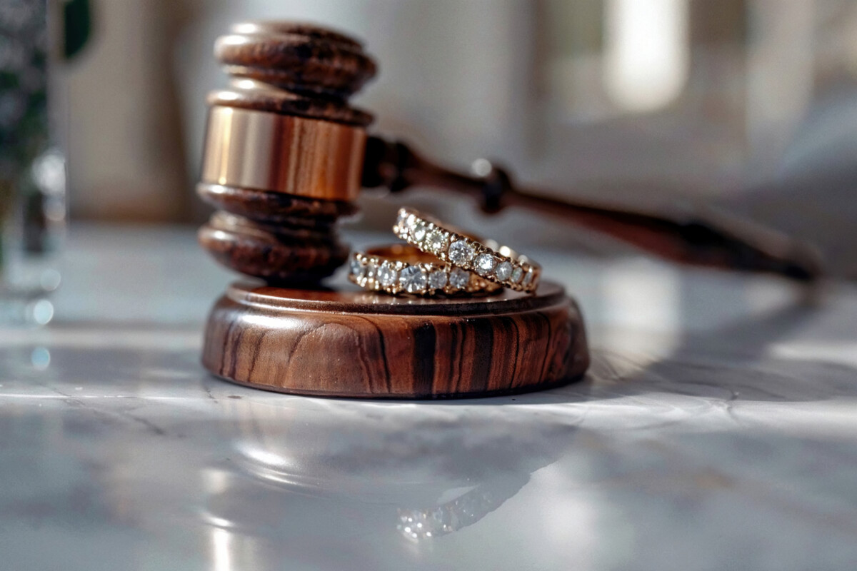 Abogado de divorcios: ¿Cuánto debes esperar pagar?