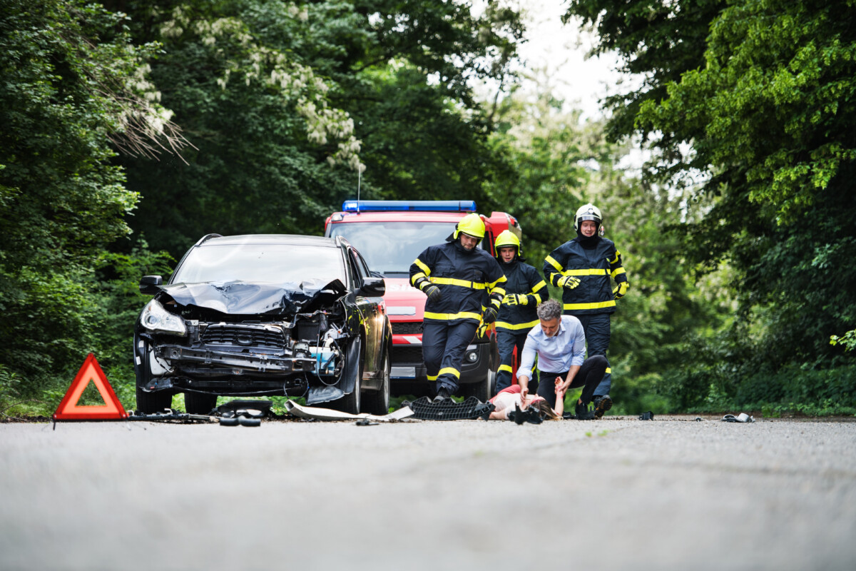 Accidente de Motocicleta en Alabama: Cómo Presentar una Reclamación con Éxito