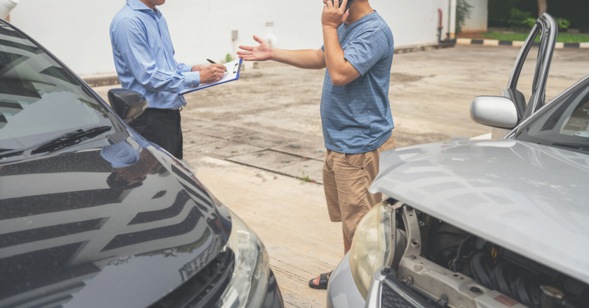 Trusted Lawyers That Deal With Car Accidents – Call Today