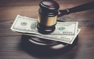 average divorce attorney fees in california