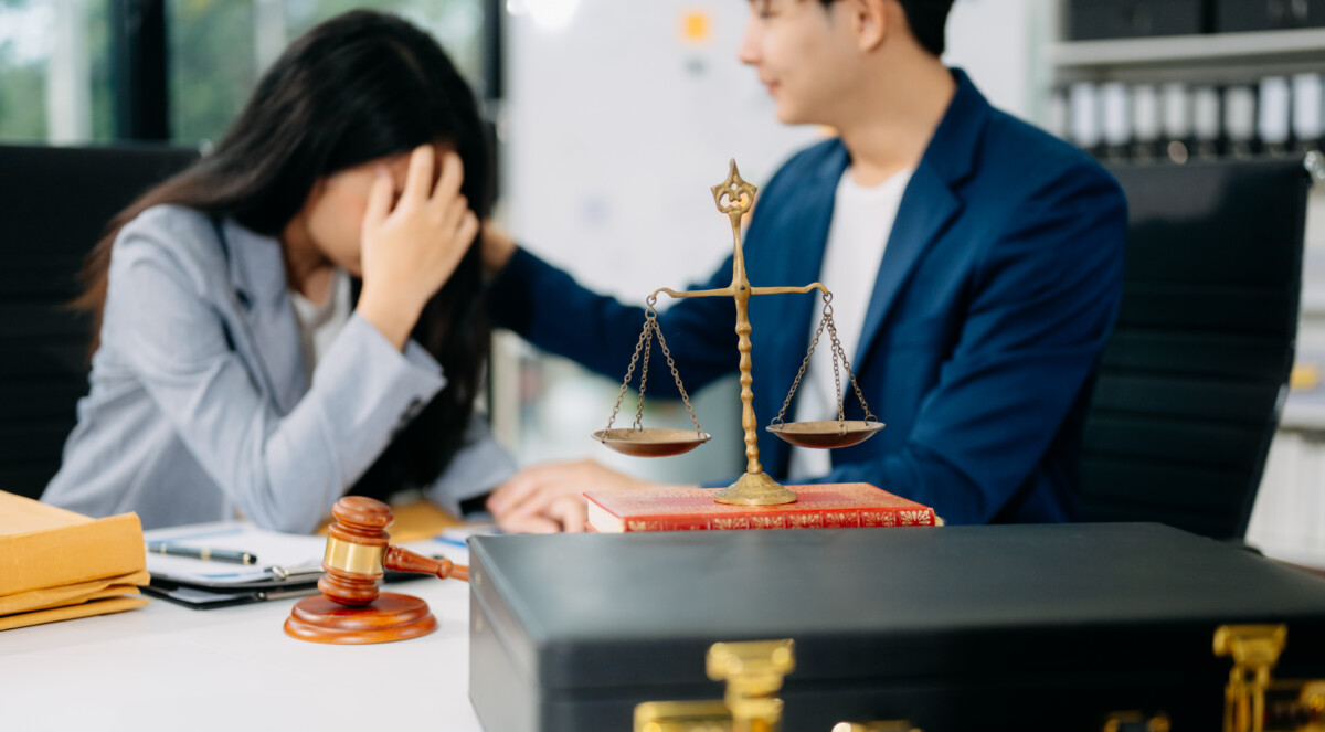 Best Divorce Attorney in the US – Fight for Your Rights with Confidence