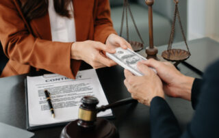 ¿Cuál es el costo promedio de un abogado de divorcio?