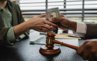 average cost of a divorce attorney in tennessee
