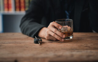 is a dui a felony or misdemeanor in alabama