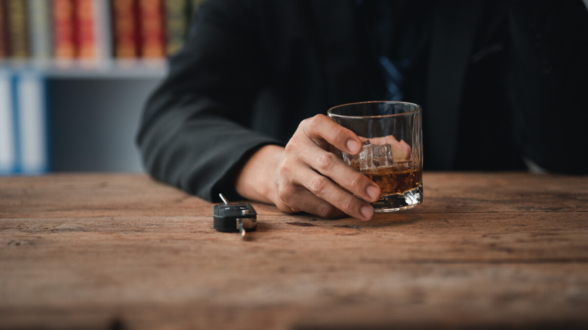 is a dui a felony or misdemeanor in alabama