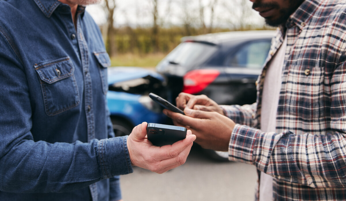 What Questions to Ask After a Motor Vehicle Accident – A Quick Guide