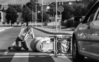 pa motorcycle accidents