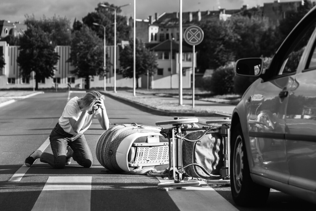 PA Motorcycle Accidents: Get the Compensation You Deserve