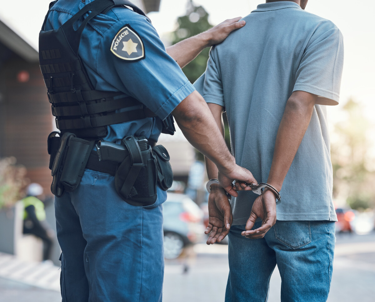 is a dui a criminal offense in alabama
