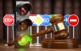 Abogados de accidentes de tráfico cerca de mí