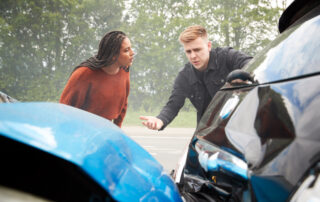 motor vehicle accident alabama