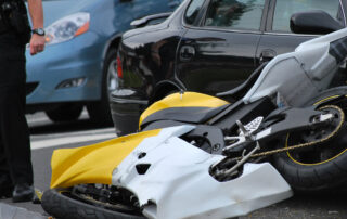 accidente de auto en Alabama Angie Stone