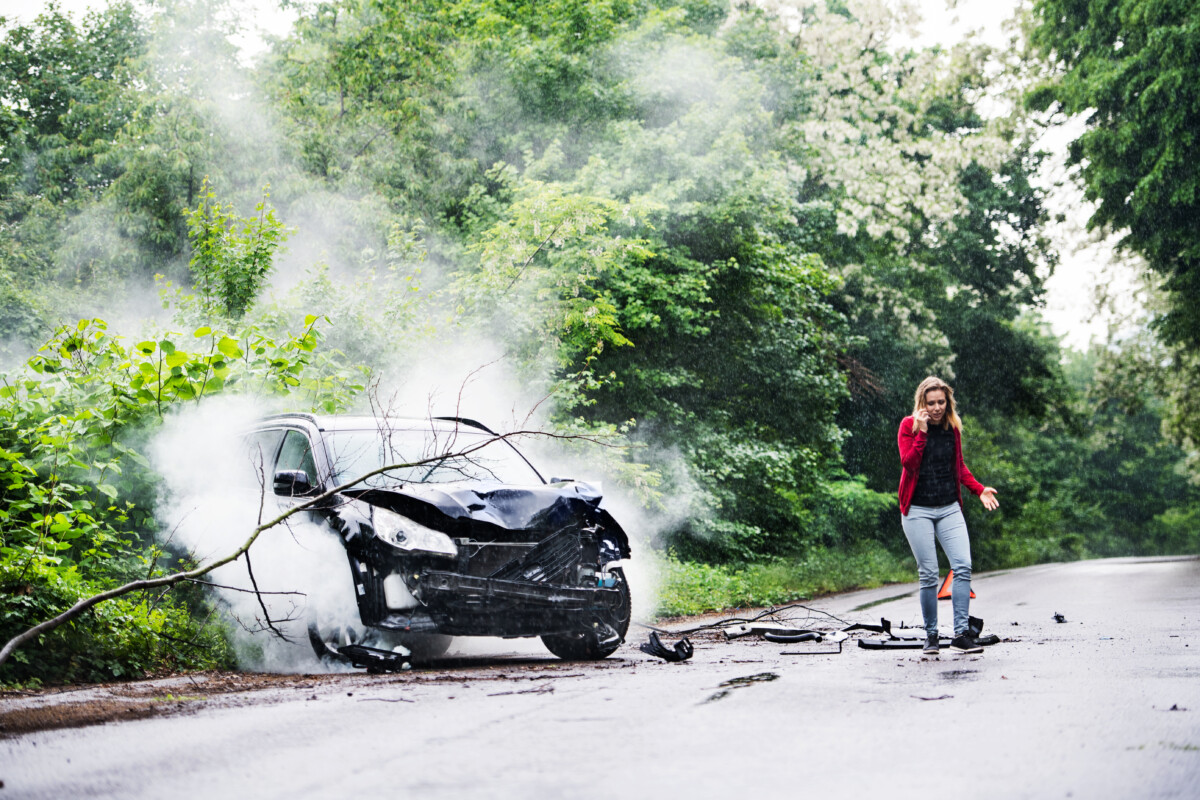 Car Accident in Valley Alabama: Do You Need an Attorney?