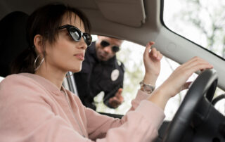driving without a license new law 2025