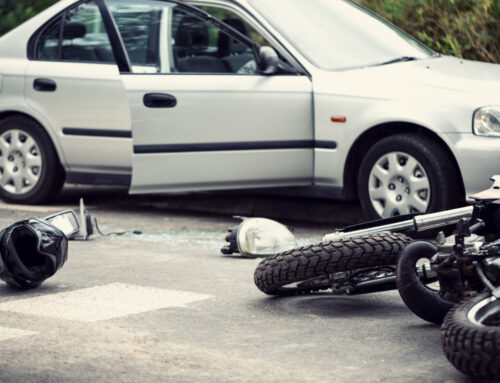 Motorcycle Death Statistics vs Cars – How to Stay Safe on the Road