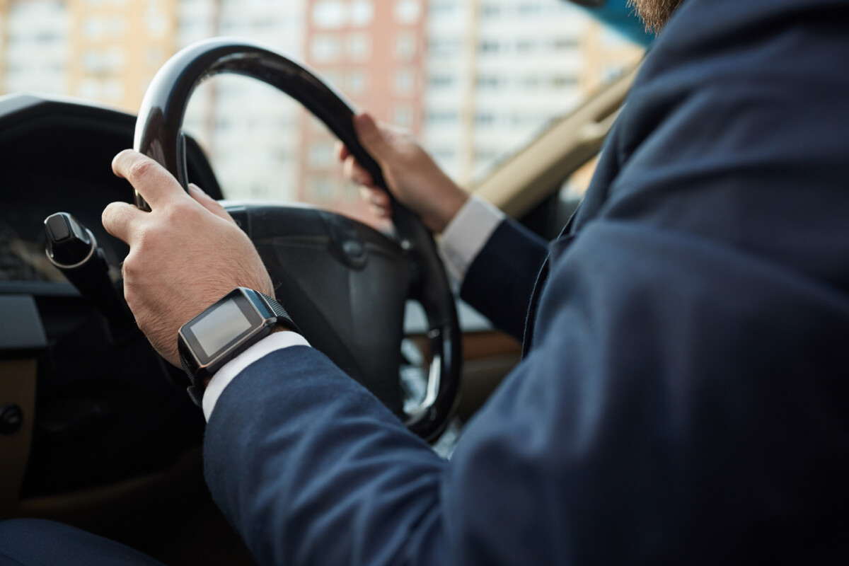 What Is the Driver Monitoring Law for 2026? A Comprehensive Overview