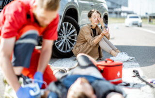 car accident in birmingham alabama
