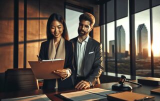 Abogados de accidentes en Fort Worth, Texas