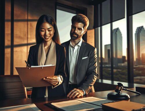 Encuentre abogados de accidentes de confianza en Fort Worth, Texas, para su caso