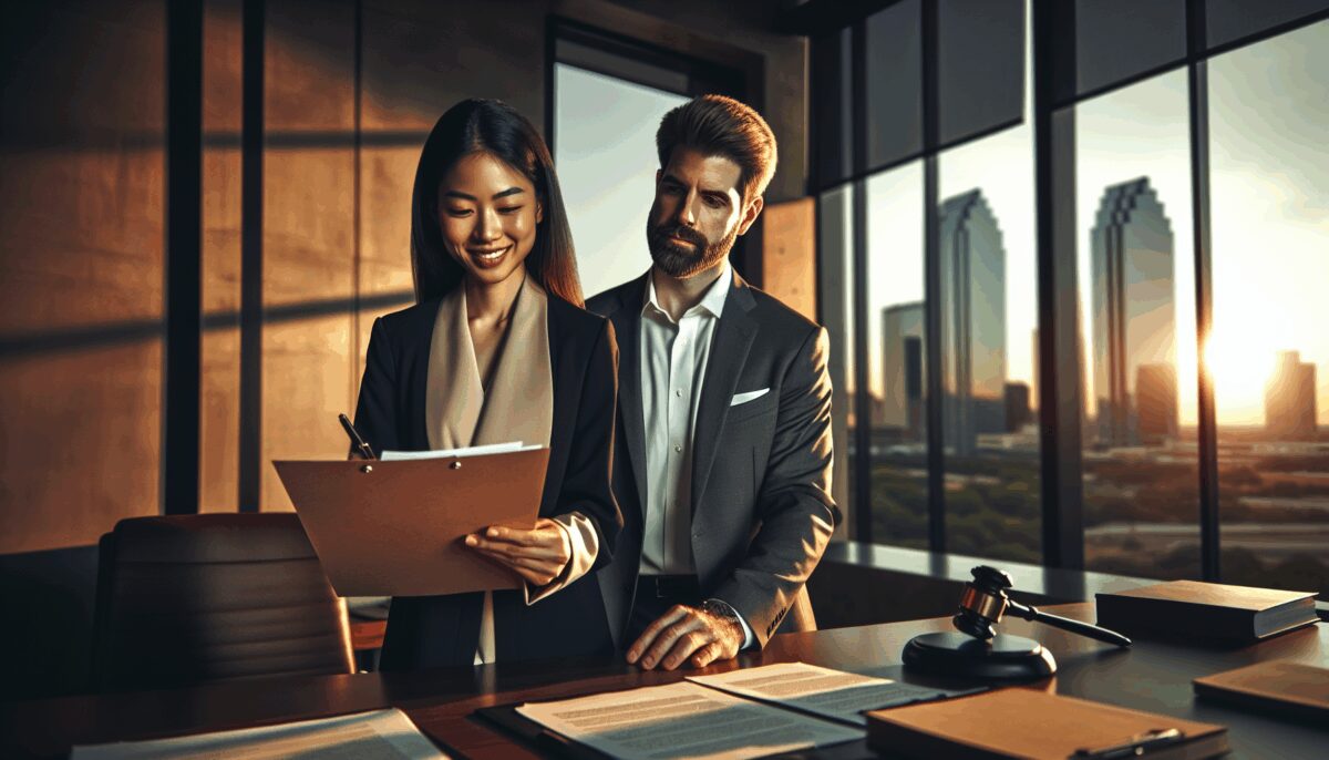 Abogados de accidentes en Fort Worth, Texas - Legal Case Review Abogados de accidentes en Fort Worth, Texas