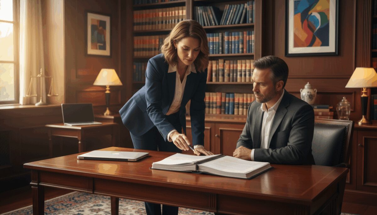 Criminal Defense Lawyer Costs: A Complete Pricing Guide