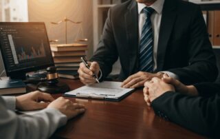 Debt Lawyer Guide: Solutions for Financial Relief