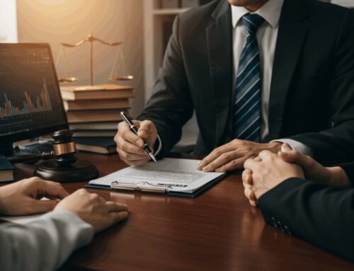 Debt Lawyer Guide: Solutions for Financial Relief