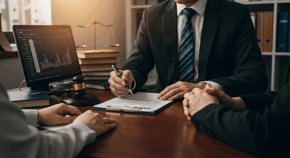 Debt Lawyer Guide: Solutions for Financial Relief