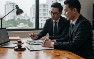 Car Accident Contingency Lawyer Guide: No Win, No Fee