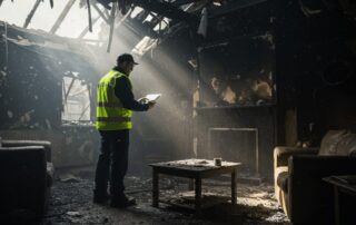 House Fire Insurance Claims: What to Claim and How