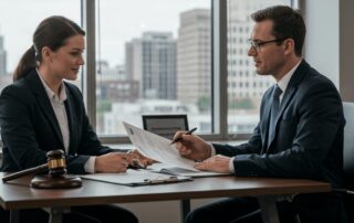 Contingency Fees for Arkansas Car Accident Attorneys Explained