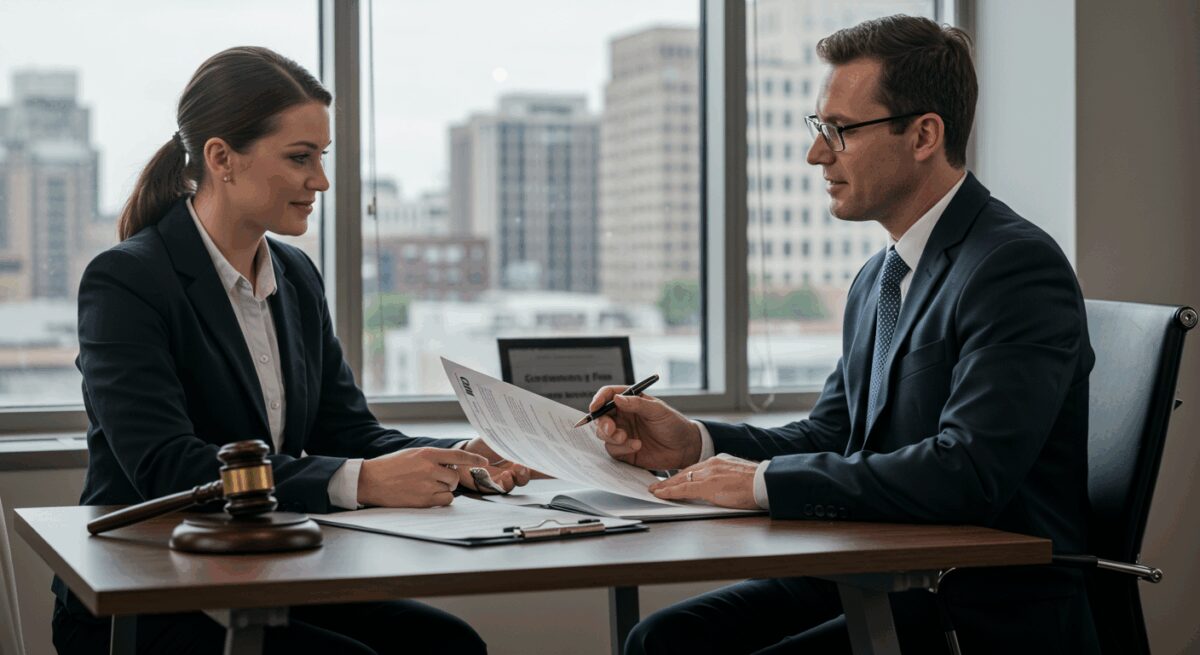Contingency Fees for Arkansas Car Accident Attorneys Explained