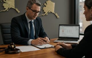 Contingency Fees for Alaska Car Accident Lawyers: 5 Key Facts