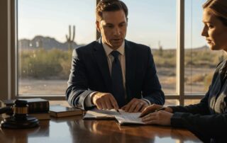 Car Accident Lawyer Contingency Fees: Arizona Guide