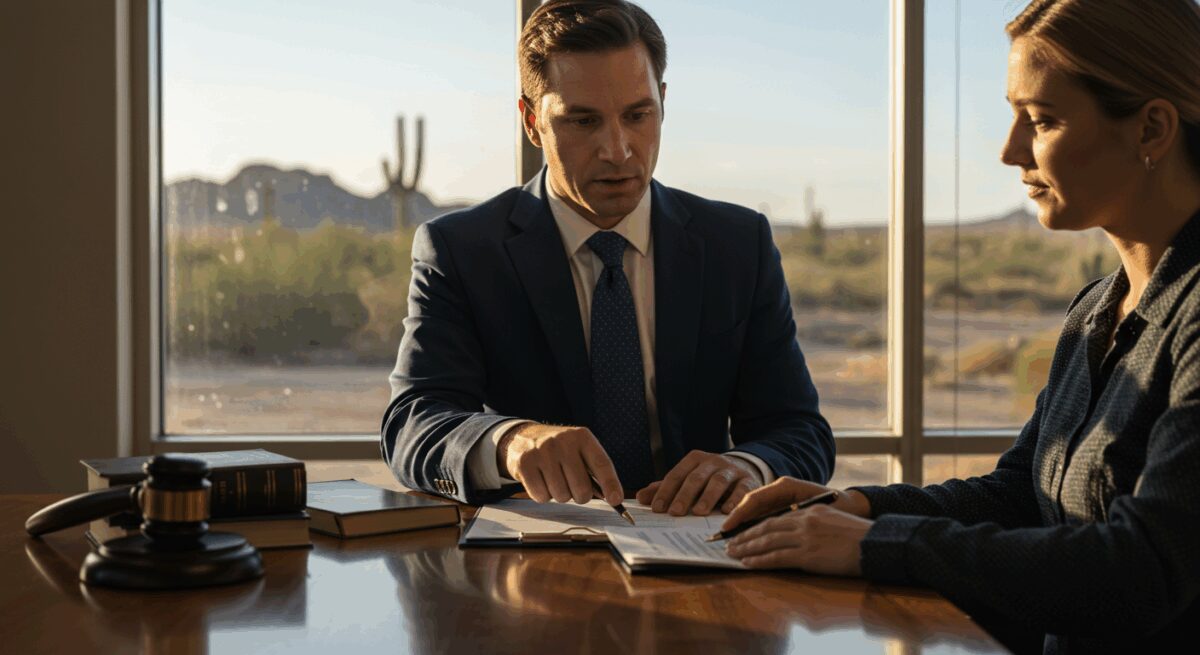 Car Accident Lawyer Contingency Fees Arizona Guide - Legal Case Review Car Accident Lawyer Contingency Fees: Arizona Guide
