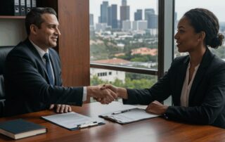 Car Accident Attorney Contingency Fees: California Guide 2024